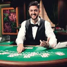 nanas44 Baccarat VIP Room