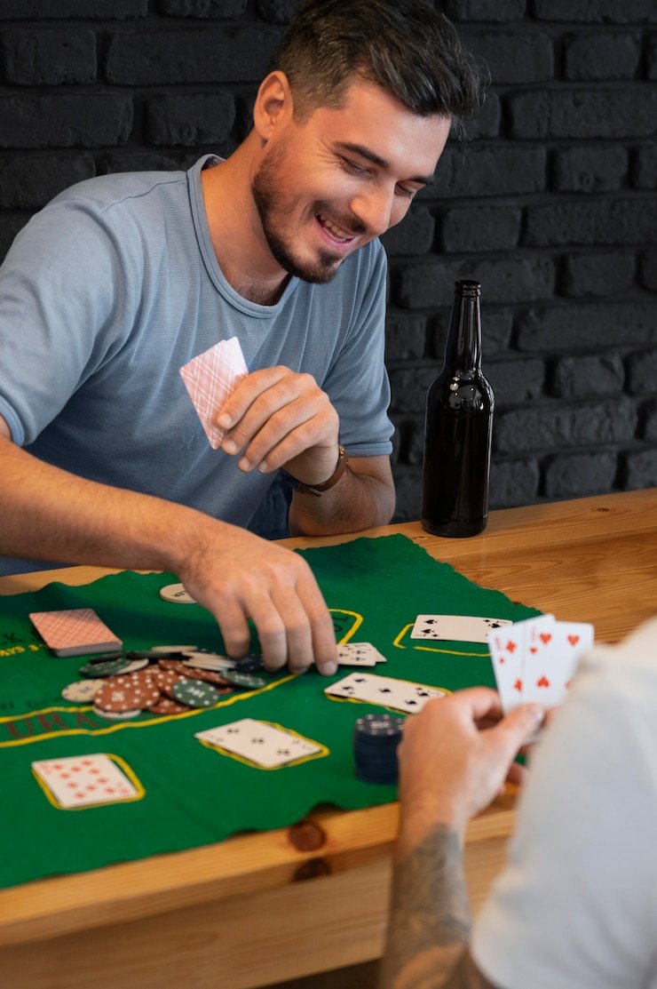 nanas44 Slot Volatilitas Tinggi