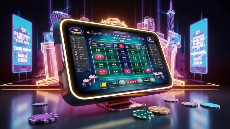 nanas44 Slot Buah Tradisional