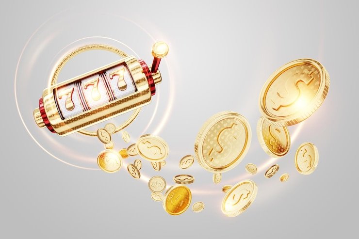 nanas44 Bilik Live Casino Kami yang Lengkap